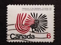 [The 100th Anniversary of Manitoba, jenis MV]