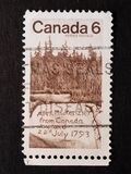 [Sir Alexander Mackenzie (Explorer), type NG]
