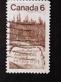 [Sir Alexander Mackenzie (Explorer), type NG]