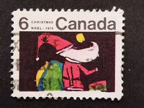 [Christmas - Children's Drawings, type NR]