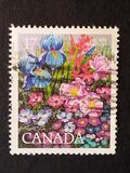 [International Flower Show, Montreal, Tipi ZB]
