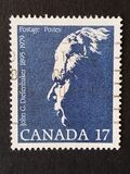 [John G. Diefenbaker Commemoration, 1895-1979, Tüüp ZF]