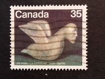 [Canadian Eskimos (Inuits) - Spirits, type ZP]