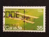 [Canadian Aircraft, typ ZW]