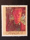 [Canadian Paintings, typ AAH]