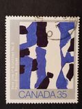 [Canadian Paintings, typ AAJ]
