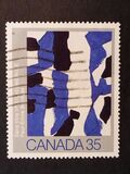 [Canadian Paintings, typ AAJ]