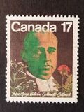 [Canadian Botanists, տեսակ AAQ]