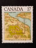 [The 200th Anniversary of Niagara-on-the-Lake (Town), Tipo AAR]