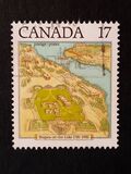 [The 200th Anniversary of Niagara-on-the-Lake (Town), Tipo AAR]
