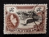 [Queen Elizabeth II, type AT]