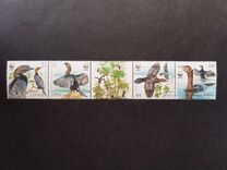 [WWF - Birds, тып JL]