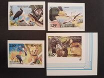 [Animals of National Parks, type ALH]