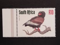 [Endangered Fauna, type ALX]