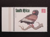 [Endangered Fauna, type ALX]