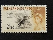 [Queen Elizabeth II and Birds, סוג BN]