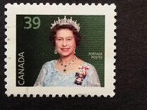 [Queen Elizabeth II, type AOH]