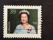 [Queen Elizabeth II, type AOH]
