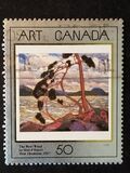 [Canadian Art, type AOX]