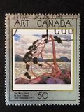 [Canadian Art, type AOX]