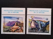 [European Nature Conservation, type DAG]