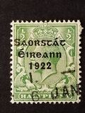 [Free State Ireland, 类型 D]