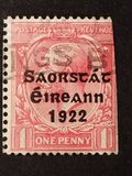 [Free State Ireland, 类型 D1]