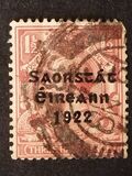 [Free State Ireland, 类型 D2]