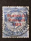 [Free State Ireland, 类型 D4]