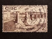 [The Opening of the Shannon Powerplant, тип K]