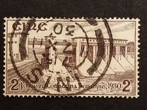 [The Opening of the Shannon Powerplant, тип K]