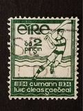 [The 50th Anniversary of the Gaelich Athletic Association, Tüüp O]