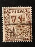 [New Daily Stamp, tip H]