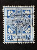[New Daily Stamp, type I]