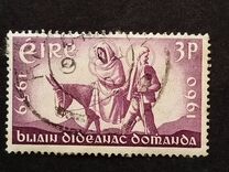 [The World Refugee Year, тип AW]