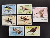 [Issues of 1981 Overprinted "INDEPENDENCE 1983", type CG]