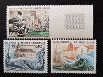 [Island Churches, type GV]