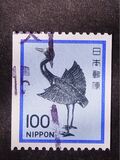 [Definitive Issue - Art, type BLB]
