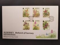 [Flora and Fauna, Tipe BM]