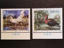 [Birds - European Nature Conservation, タイプ DCN]