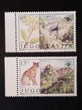 [European Nature Conservation, Tipi BWU]