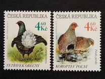 [Endangered Animals, type FV]