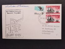 [Antarctica, نوع I]