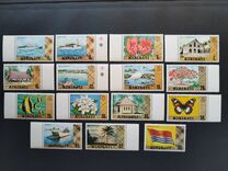 [Local Motives, type H]