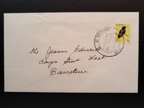 [Issues of 1981 Overprinted "INDEPENDENCE 1983", Tip CG]