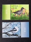 [Latvian Birds, típus AEL]