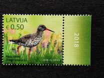 [Latvian Birds, típus AEL]