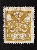 [Definitive Issue, տեսակ AN6]