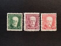 [President Masaryk, 类型 YBN]