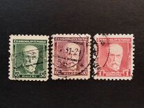 [President Masaryk, 类型 YBN]